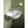 IDEAL STANDARD CONNECT - LAVAMANI ARC DA 480 MM