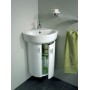 IDEAL STANDARD CONNECT - LAVAMANI ARC DA 480 MM