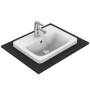 IDEAL STANDARD CONNECT - LAVABO 500 MM DA INCASSO SOPRAPIANO