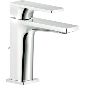 NOBILI SEVEN MISCELATORE LAVABO C/SCARICO AUTOMATICO