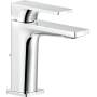 NOBILI SEVEN MISCELATORE LAVABO C/SCARICO AUTOMATICO