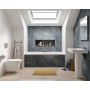 IDEAL STANDARD CONNECT AIR VASCA RETTANGOLARE 170X75X59CM DA INCASSO