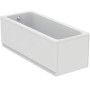 IDEAL STANDARD CONNECT AIR VASCA RETTANGOLARE 170X70X59CM CON TELAIO