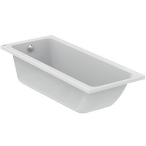 IDEAL STANDARD CONNECT AIR VASCA RETTANGOLARE 170x70x59CM DA INCASSO