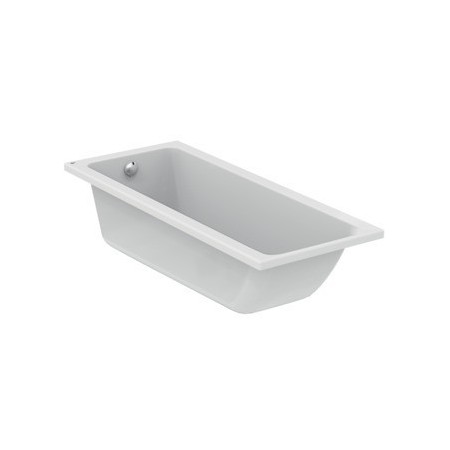 IDEAL STANDARD CONNECT AIR VASCA RETTANGOLARE 170x70x59CM DA INCASSO
