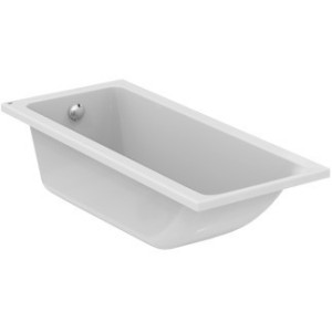 IDEAL STANDARD CONNECT AIR VASCA RETTANGOLARE 160x70x59CM DA INCASSO