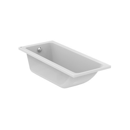 IDEAL STANDARD CONNECT AIR VASCA RETTANGOLARE 160x70x59CM DA INCASSO