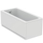IDEAL STANDARD CONNECT AIR VASCA RETTANGOLARE 150x70x59CM CON TELAIO