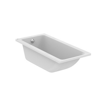 IDEAL STANDARD CONNECT AIR VASCA RETTANGOLARE 150x70x59CM DA INCASSO