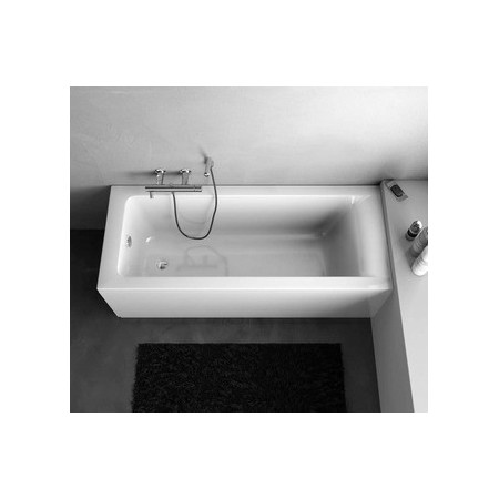 IDEAL STANDARD CONNECT AIR VASCA RETTANGOLARE 140x70x59CM DA INCASSO
