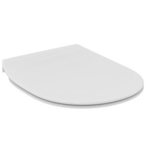 IDEAL STANDARD CONNECT SPACE - SEDILE SLIM CHIUSURA TRADIZIONALE