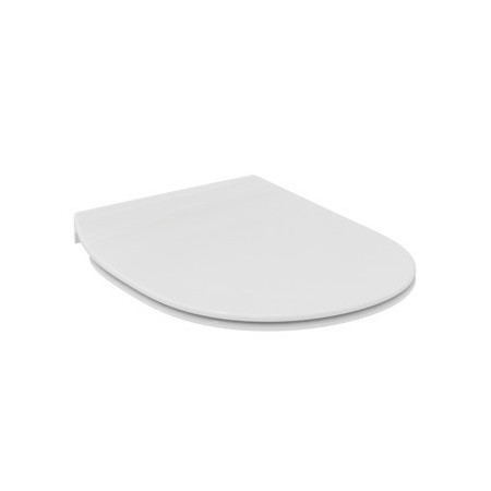 IDEAL STANDARD CONNECT SPACE - SEDILE SLIM CHIUSURA TRADIZIONALE
