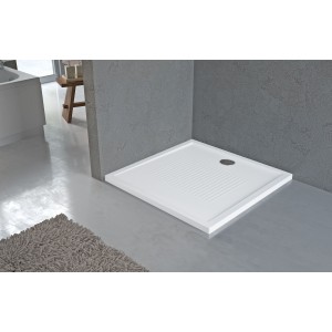 NOVELLINI NEW OLYMPIC PIATTO DOCCIA SP. 4,5 CM
