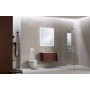 GEBERIT ONE VASO SOSPESO TURBOFLUSH CON SEDILE SOFT CLOSE