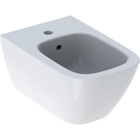 GEBERIT SMYLE SQUARE BIDET SOSPESO
