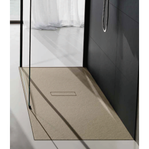 NOVELLINI CUSTOM TOUCH PIATTO DOCCIA SP 3,5CM