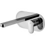 PAFFONI CANDY MISCELATORE INCASSO LAVABO L. 15CM