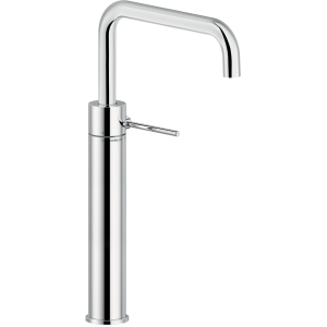 NOBILI VELIS MISCELATORE LAVABO CON RISPARMIO ENERGETICO SENZA SCARICO