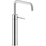 NOBILI VELIS MISCELATORE LAVABO CON RISPARMIO ENERGETICO SENZA SCARICO