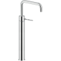 NOBILI VELIS MISCELATORE LAVABO CON RISPARMIO ENERGETICO E PILETTA CLICK CLAK