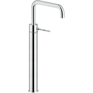 NOBILI VELIS MISCELATORE LAVABO CON RISPARMIO ENERGETICO SENZA SCARICO