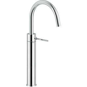 NOBILI VELIS MISCELATORE LAVABO CON RISPARMIO ENERGETICO SENZA SCARICO
