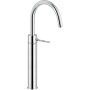 NOBILI VELIS MISCELATORE LAVABO CON RISPARMIO ENERGETICO SENZA SCARICO