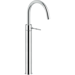 NOBILI VELIS MISCELATORE LAVABO CON RISPARMIO ENERGETICO E PILETTA CLICK CLAK