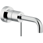 NOBILI VELIS MISCELATORE LAVABO A PARETE CON RISPARMIO ENERGETICO