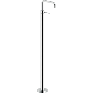 NOBILI VELIS MISCELATORE LAVABO A PAVIMENTO SENZA SCARICO CON RISPARMIO ENERGETICO