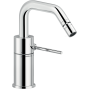 NOBILI VELIS MISCELATORE BIDET CON RISPARMIO ENERGETICO E PILETTA CLICK CLAK