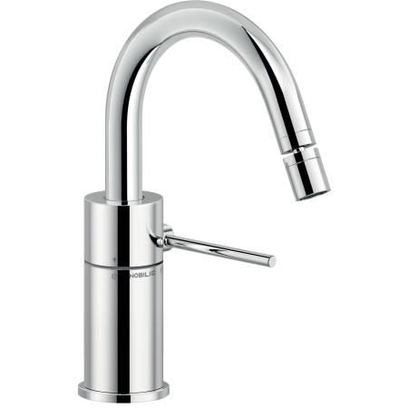 NOBILI VELIS MISCELATORE BIDET CON RISPARMIO ENERGETICO SENZA SCARICO
