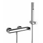 PAFFONI CANDY MISCELATORE DOCCIA ESTERNO C/SET DOCCIA