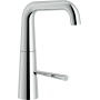 NOBILI LIKID MISCELATORE LAVABO CON RISPARMIO ENERGETICO E PILETTA CLICK CLAK