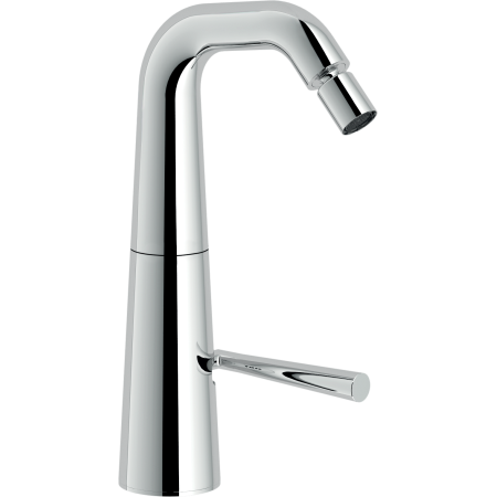 NOBILI LIKID MISCELATORE BIDET CON RISPARMIO ENERGETICO E PILETTA CLICK CLAK