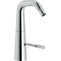 NOBILI LIKID MISCELATORE BIDET CON RISPARMIO ENERGETICO E PILETTA CLICK CLAK