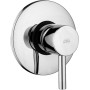 PAFFONI STICK MISCELATORE INCASSO DOCCIA S/DEVIATORE