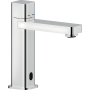 NOBILI LOOP LAVABO MISCELATORE COMANDO INFRAROSSI SENZA SCARICO