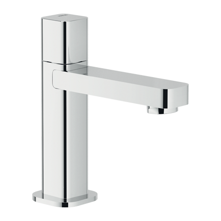 NOBILI LOOP LAVABO MISCELATORE MONOACQUA SENZA SCARICO