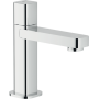 NOBILI LOOP LAVABO MISCELATORE MONOACQUA SENZA SCARICO