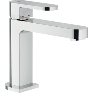 NOBILI UP LAVABO MISCELATORE CON PILETTA CLICK CLAC