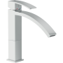 NOBILI RAY MISCELATORE LAVABO A BACINELLA CON PILETTA CLICK CLAC