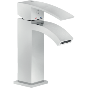 NOBILI RAY MISCELATORE BIDET CON PILETTA CLICK CLAC