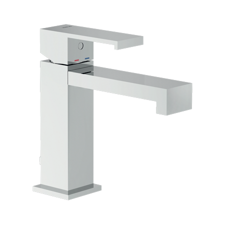 NOBILI MIA MISCELATORE LAVABO CON SCARICO