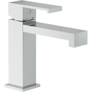 NOBILI MIA MISCELATORE LAVABO CON PILETTA CLICK CLAC