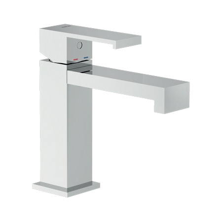 NOBILI MIA MISCELATORE LAVABO CON PILETTA CLICK CLAC
