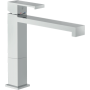 NOBILI MIA MISCELATORE LAVABO A BACINELLA CON PILETTA CLICK CLAC
