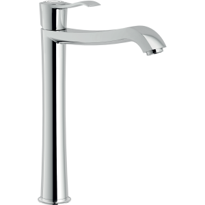 NOBILI SOFì MISCELATORE LAVABO A BACINELLA CON PILETTA CLICK CLAC