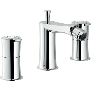 NOBILI SOFì MISCELATORE BIDET BATTERIA A 3 FORI
