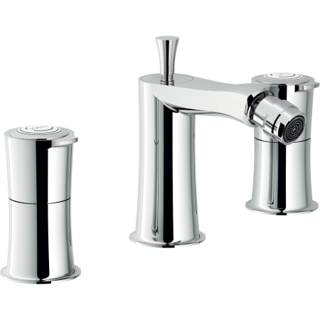 NOBILI SOFì MISCELATORE BIDET BATTERIA A 3 FORI